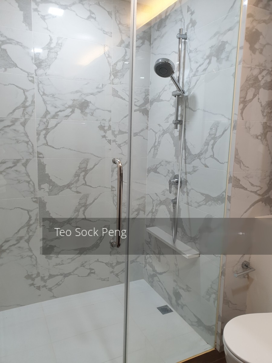 Jewel @ Buangkok (D19), Condominium #219444511